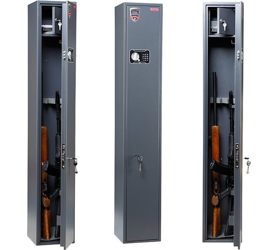 Сейф AIKO Беркут-3 EL S11299122441 15623393