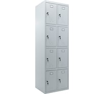 Шкаф для сумок Промет Стандарт LS-K 24-600 S23099724102