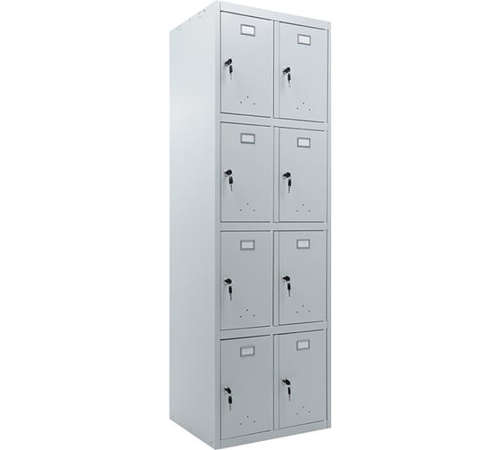Шкаф для сумок Промет Стандарт LS-K 24-600 S23099724102