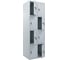 Шкаф для сумок Промет Стандарт LS-K 24-600 S23099724102 2