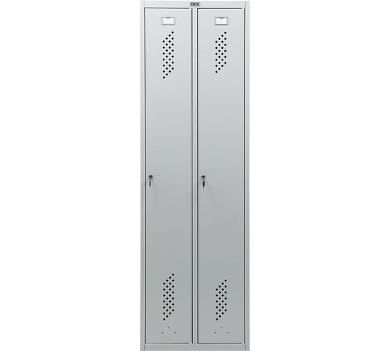 Шкаф для раздевалок Промет Стандарт LS-K 21-500 S23099720502