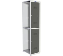 Шкаф Промет Cobalt Locker-02-30 доп модуль S230994K4202