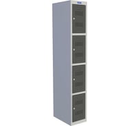 Шкаф Промет Cobalt Locker-14-30 базовый модуль S230994K5102