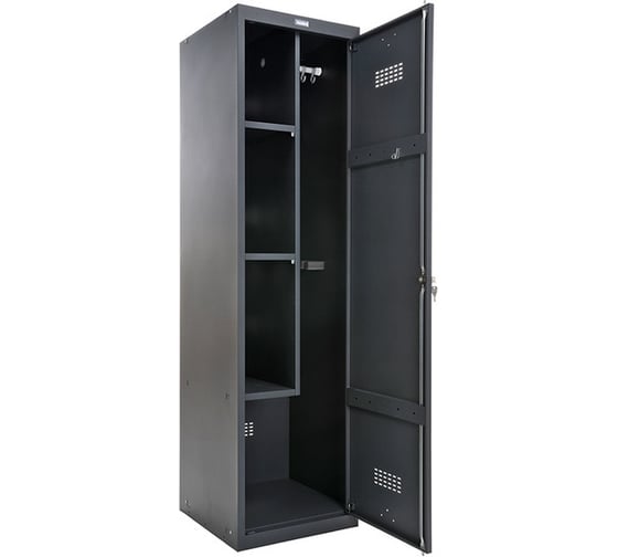 Шкаф для раздевалок Промет антивандальный MLH-11-50У S23099454602