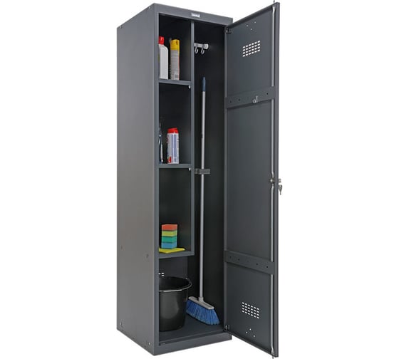 Шкаф для раздевалок Промет антивандальный MLH-11-50У S23099454602