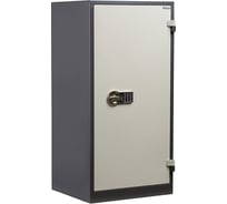 Шкаф Промет BrandMauer BM-1260.EL графит S10899102443