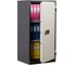 Шкаф Промет BrandMauer BM-1260.EL графит S10899102443 2