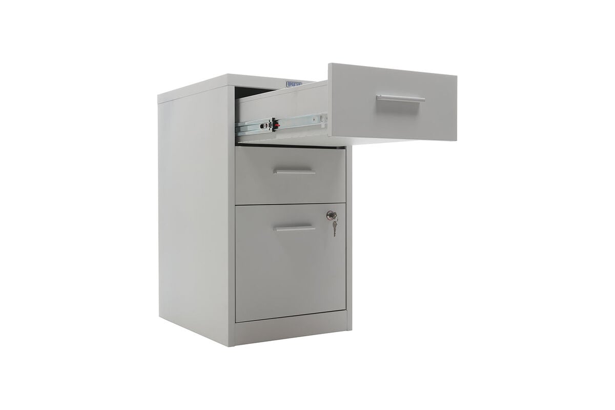 Картотека для дома и офиса Промет A-69-3 S20299330202 - выгодная цена ...