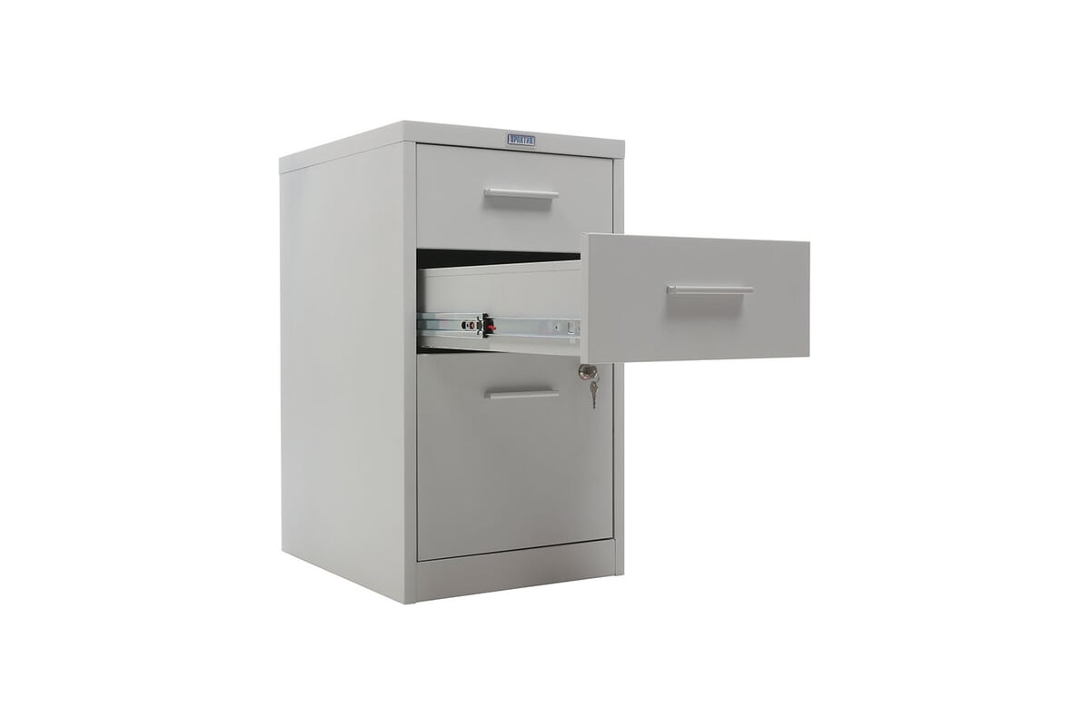 Картотека для дома и офиса Промет A-69-3 S20299330202 - выгодная цена ...