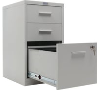 Картотека для дома и офиса Промет A-69-3 S20299330202