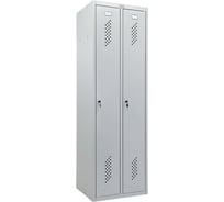 Шкаф для раздевалок Промет Стандарт LS-21-60 1500 S23099521302