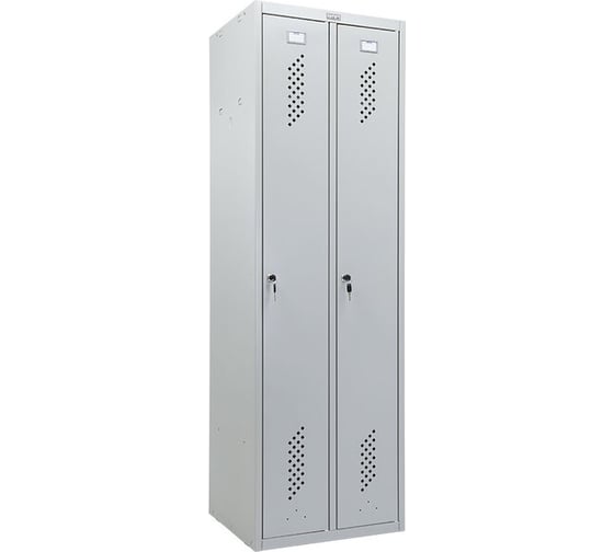 Шкаф для раздевалок Промет Стандарт LS-21-60 1500 S23099521302