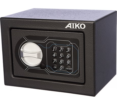 Сейф AIKO T-140 EL S10399210214
