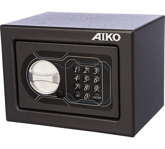 Сейф AIKO T-140 EL S10399210214 1