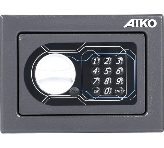 Сейф AIKO T-140 EL S10399210214