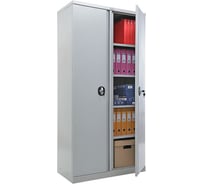 Шкаф Промет CB-10-2 S20499010302