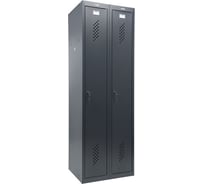 Шкаф для раздевалок Промет антивандальный MLH-21-60 S23099452502
