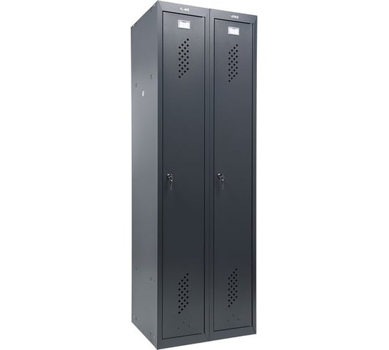 Шкаф для раздевалок Промет антивандальный MLH-21-60 S23099452502