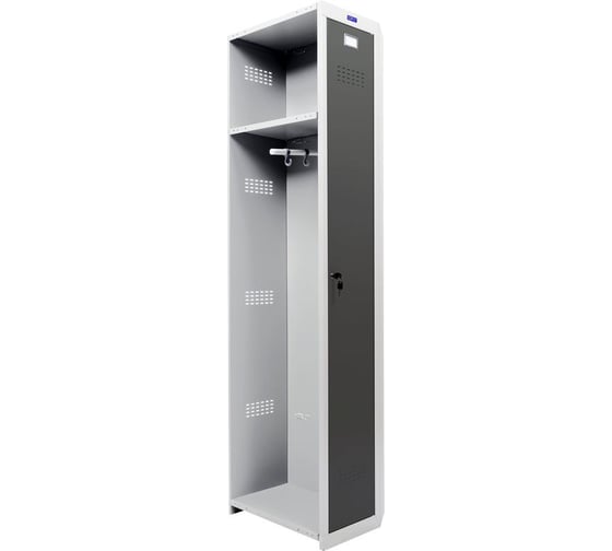 Шкаф Промет Cobalt Locker-01-40 доп модуль S230994K3202