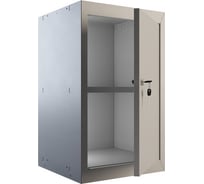 Шкаф индивидуального пользования Промет ML Cube 520 S23099462102