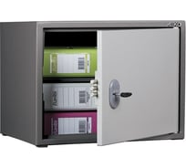 Шкаф Промет SL-32 светло-серый S10799030036