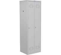 Шкаф для раздевалок Промет Cтандарт LS-21 P S23099521602