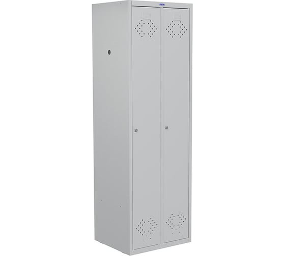 Шкаф для раздевалок Промет Cтандарт LS-21 P S23099521602