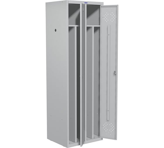 Шкаф для раздевалок Промет Cтандарт LS-21 P S23099521602