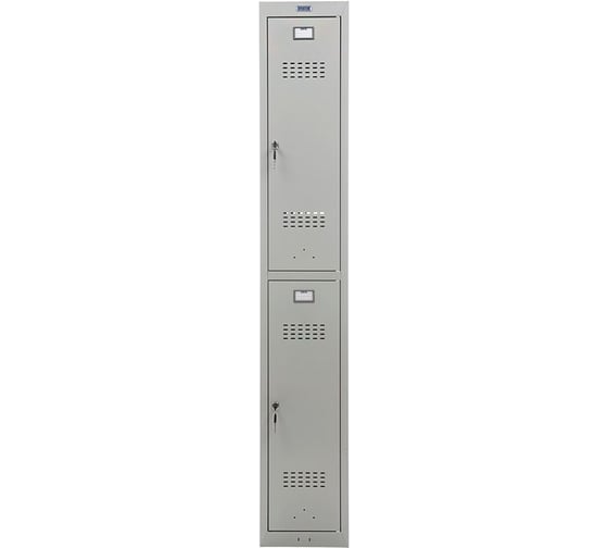 Шкаф для раздевалок Промет усиленный ML-12-30x30 S23099450202 1
