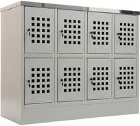 Шкаф для сумок Промет Стандарт LS-42 S23099542102