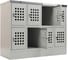 Шкаф для сумок Промет Стандарт LS-42 S23099542102 2