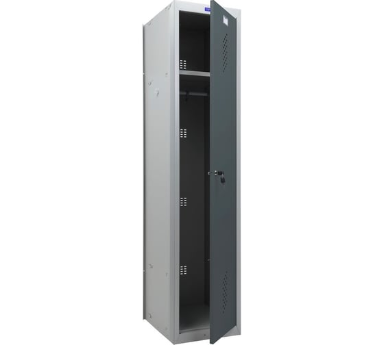 Шкаф Промет Cobalt Locker-11-40 базовый модуль S230994K3102