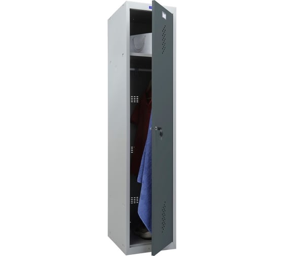 Шкаф Промет Cobalt Locker-11-40 базовый модуль S230994K3102