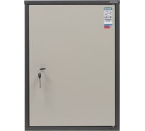 Шкаф Промет SL-65T светло-серый S10799060536