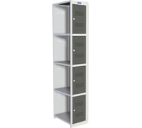 Шкаф Промет Cobalt Locker-04-30 доп модуль S230994K5202