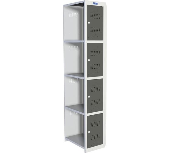 Шкаф Промет Cobalt Locker-04-30 доп модуль S230994K5202 1