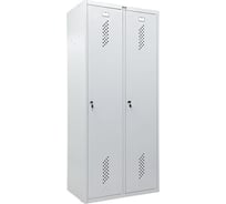 Шкаф для раздевалок Промет Стандарт LS-21-80 P S23099552602