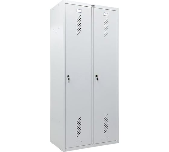 Шкаф для раздевалок Промет Стандарт LS-21-80 P S23099552602