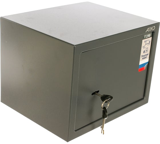 Сейф AIKO T-230 S10399211514