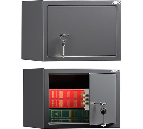 Мебельный сейф AIKO T-250