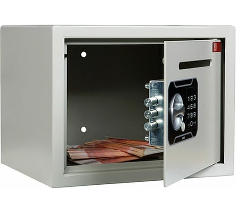 Сейф AIKO TD-23 EL S11499010101