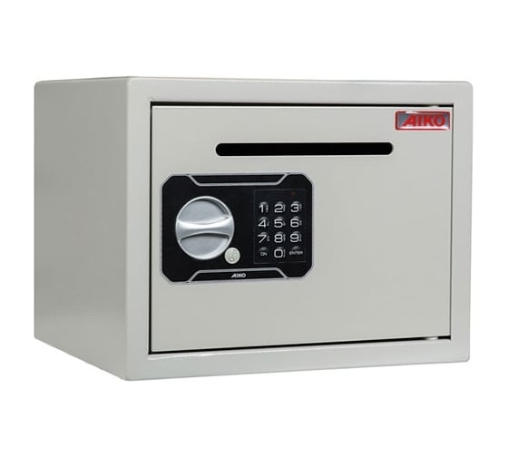 Сейф AIKO TD-23 EL S11499010101