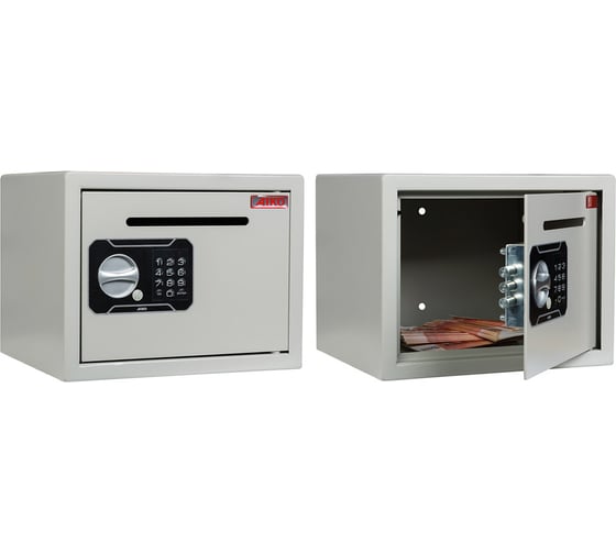 Сейф AIKO TD-23 EL S11499010101