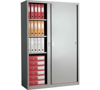 Шкаф AMT 1812 ПРАКТИК S20699181202