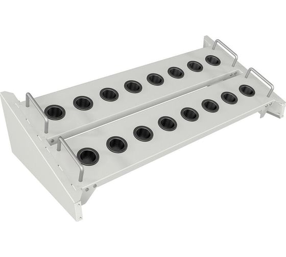 Полка для ЧПУ Промет HSK-63 S30599026302 1