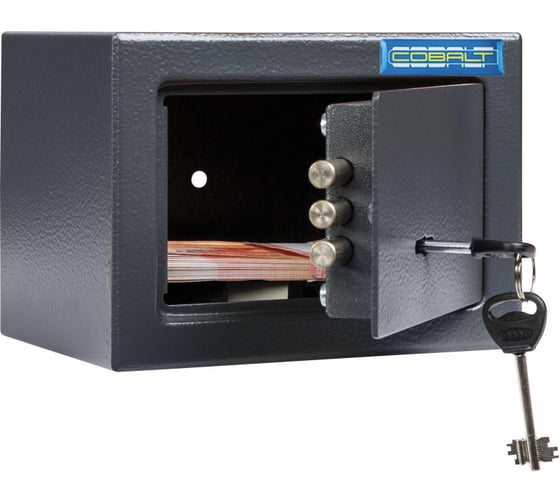 Сейф Промет Cobalt RUS-14 S10399232107