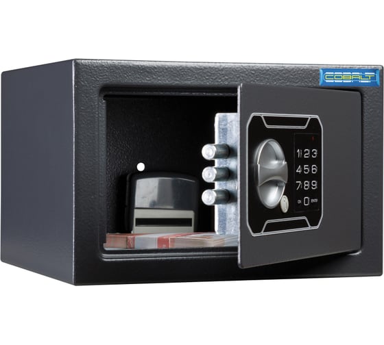 Сейф Промет Cobalt RUS-17 EL S10399232407
