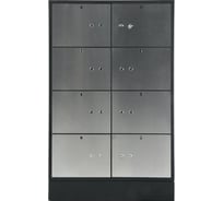 Блок депозитных ячеек Промет DB-8S.DGL S18199320310