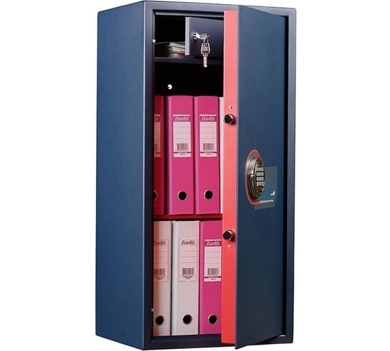 Сейф Промет MDTB ES-90Т.Е S10399680407