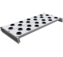 Комплект полок Промет AMH TC SK 50 2 шт S30699022702